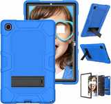 Etui case obudowa pancerna do Samsung Galaxy Tab A7/10.4/2020 z podsta