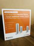 Stacja pogody netatmo homekit