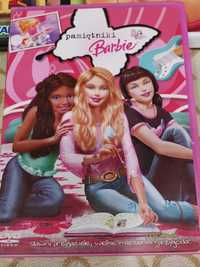 Pamiętniki Barbie DVD