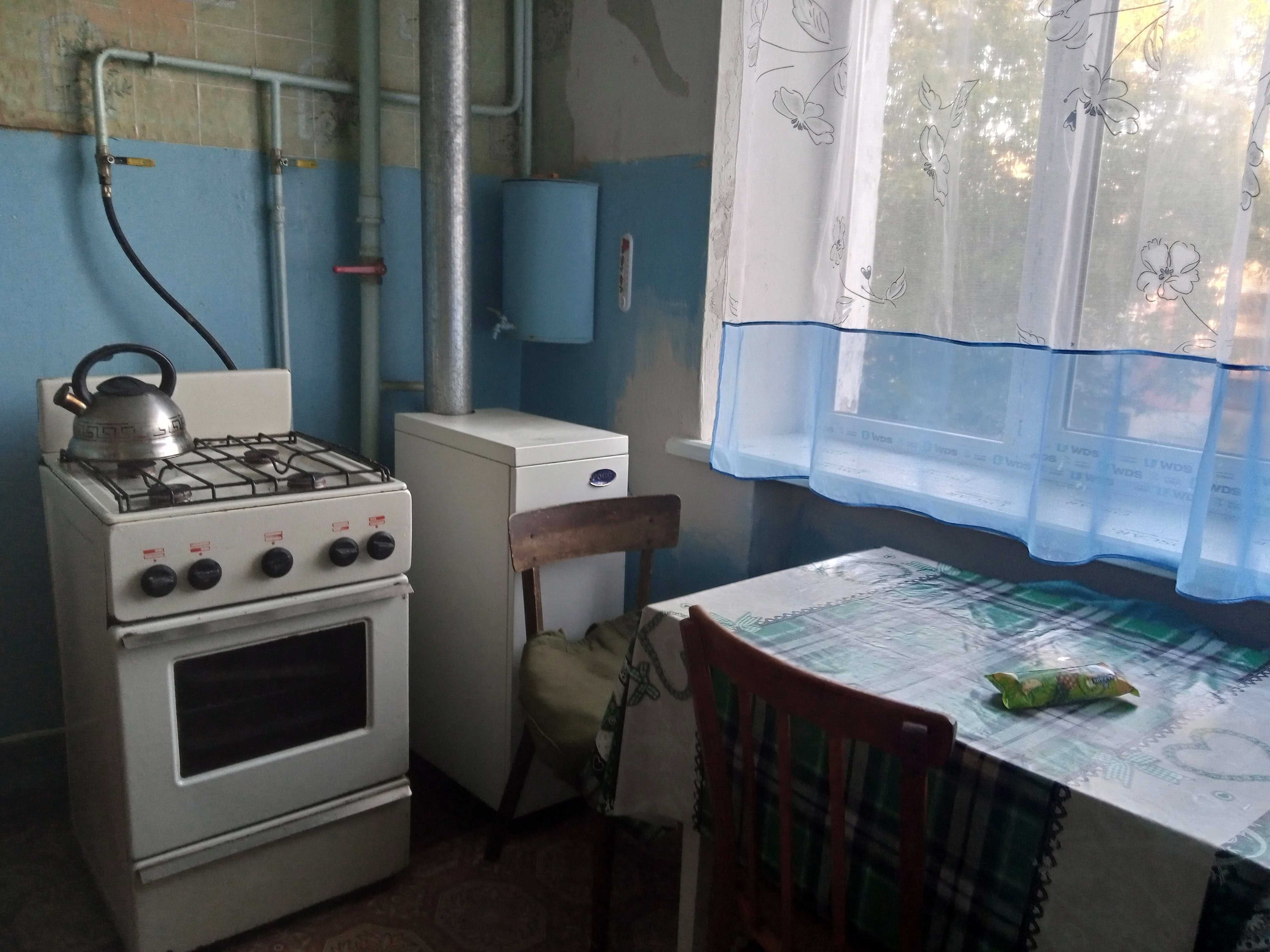 Продаю 2х комн. квартиру улучшенной планировки г Мерефа удобный рн.