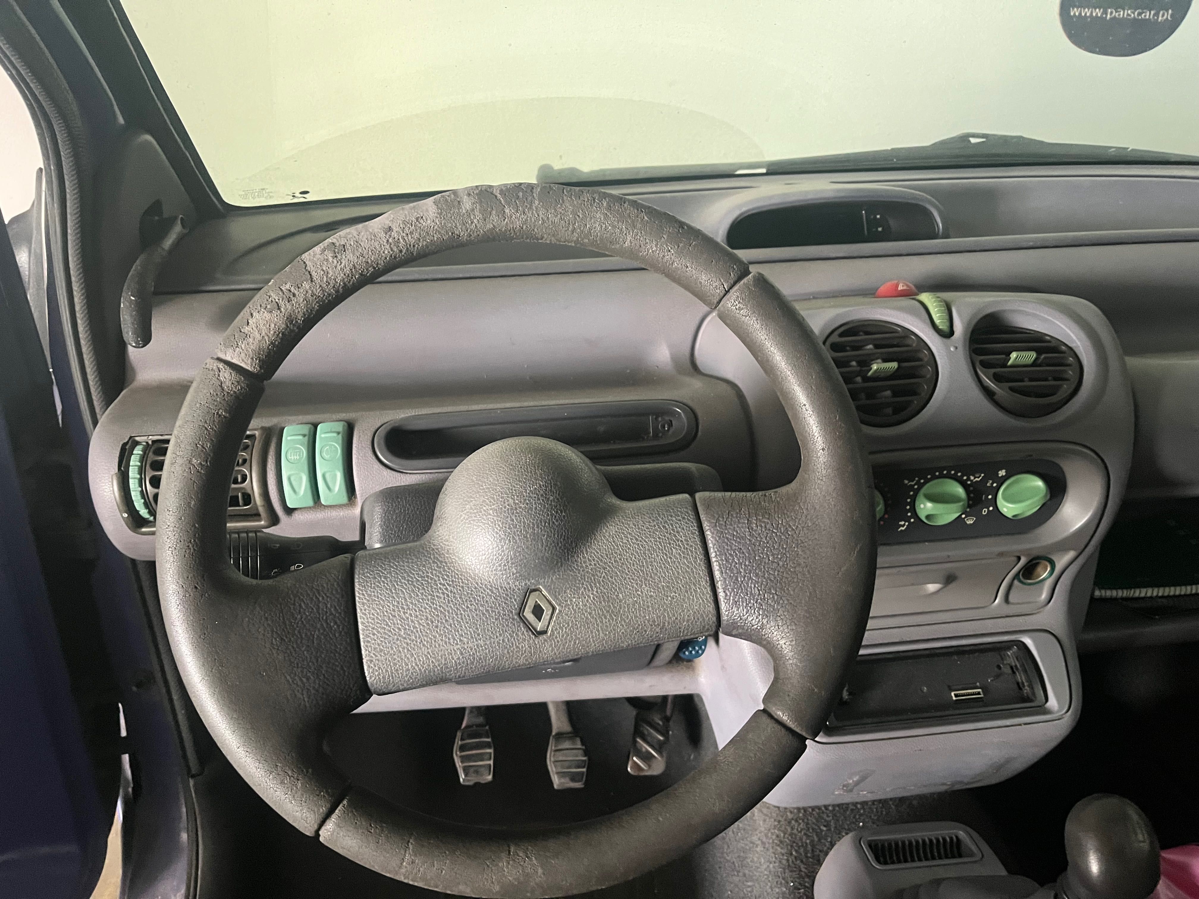 Renault Twingo 1.2 Oportunidade