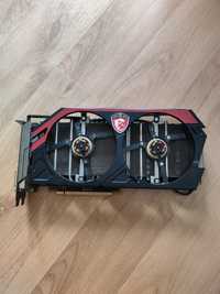 NVIDIA GeForce GTX 770