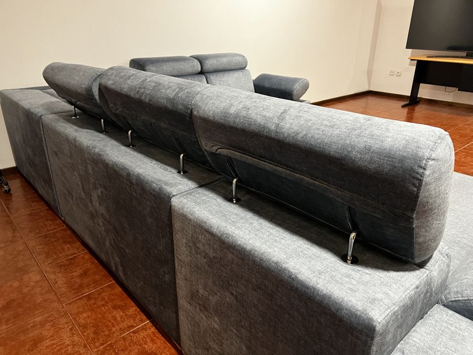 Sofa completamente NOVO