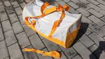 Sacos desportivo ou viagem