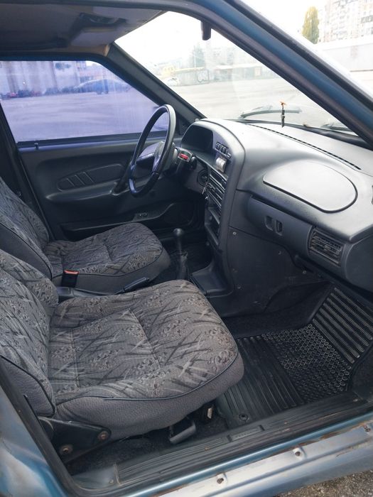 Продам ВАЗ 2115 газ/бенз