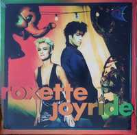 Продам вінілову платівку Roxette- Joyride. 1LP