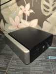 TinyPC Fujitsu Esprimo Q5020 + Zasilacz