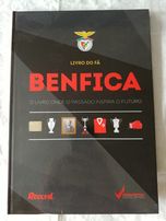 Livro do fã - Benfica