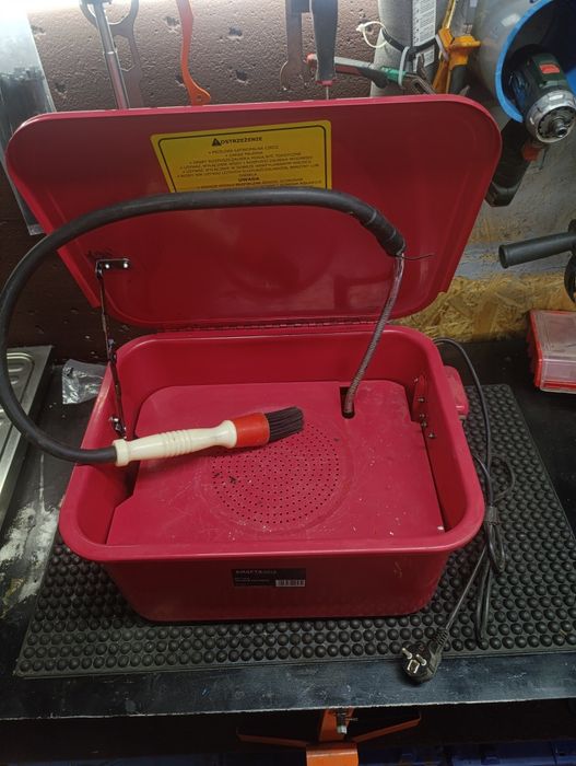 Продам мийку KraftDelle kd424
