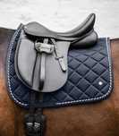 Czaprak Waldhausen Breath, nightblue, Full