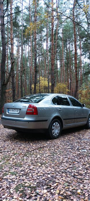 Продам шкода А5.