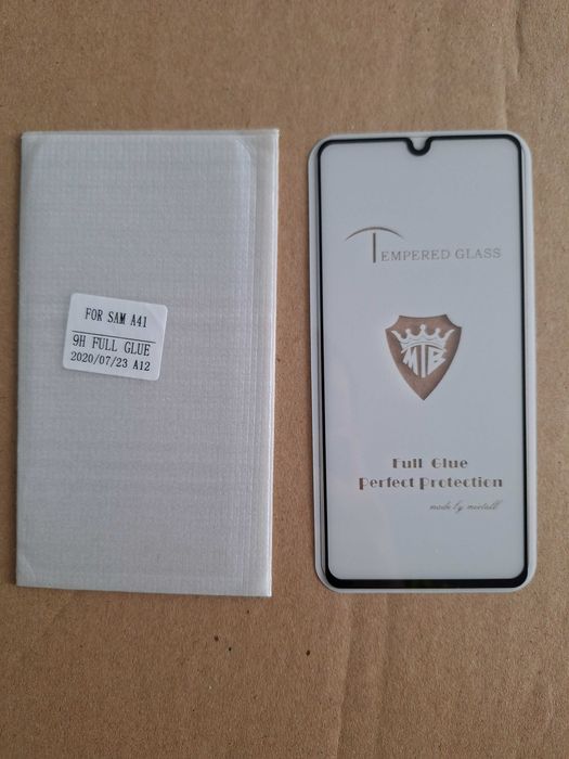 Samsung захисне скло J710 J730 A720 A10 A21S A41