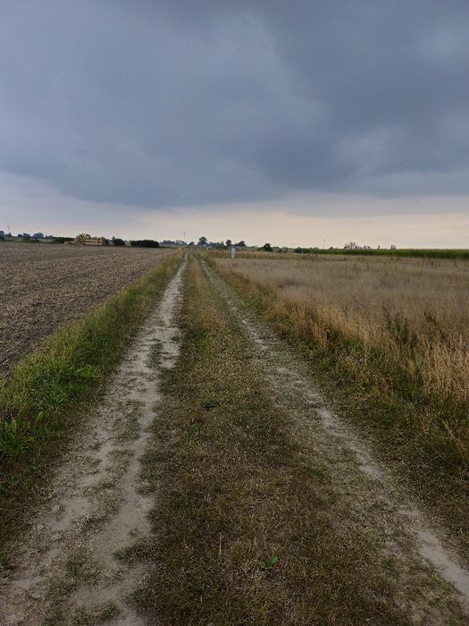 Sprzedaż działki budowlanej