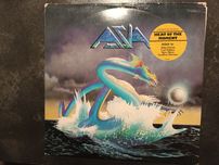 Asia - Asia  płyta winylowa LP