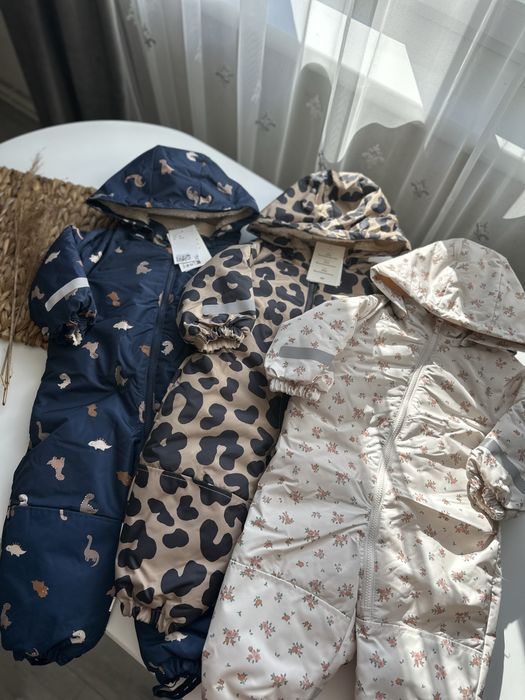 Комбінезон від бренду Н&М