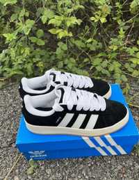 Adidas Campus 00s Core Black 40