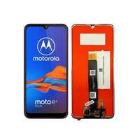 Wyświetlacz Lcd Do Motorola Moto E6 Plus Xt2025