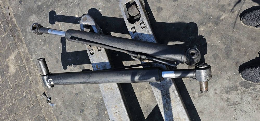 SIŁOWNIK HYDRAULICZNY JCB 3CX 2015