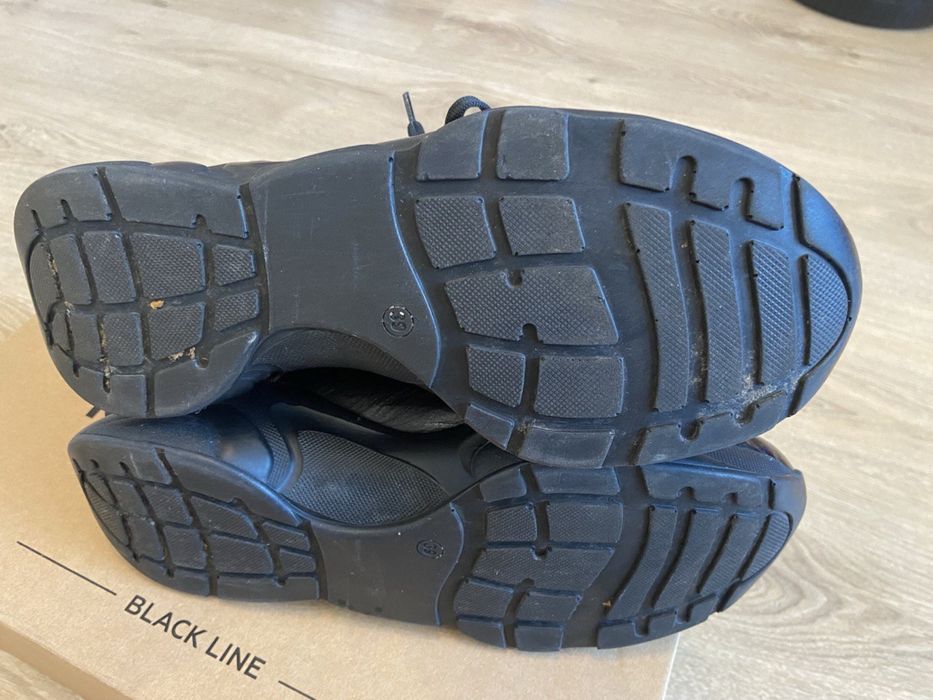 Кросівки, натуральна шкіра, вир-во Украіна