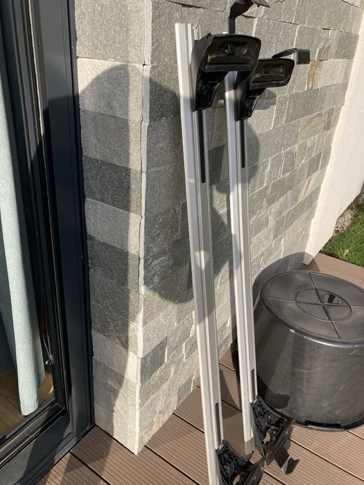 Taurus box plus belki bagaznik dachowy x-t2-450