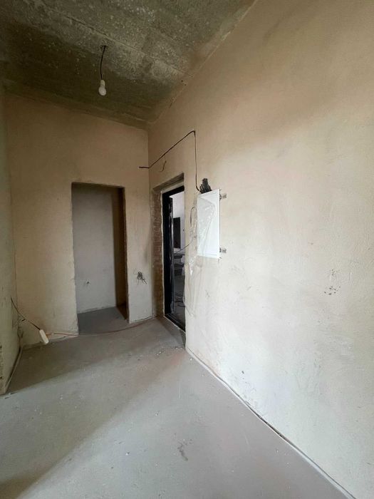 2 кімнатна квартира в передмісті Луцька