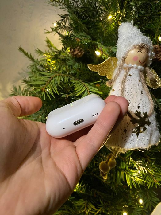 Продам навушники AirPods pro 2 в ідеальному стані