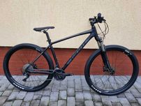 Велосипед Giant Talon 1. обвес Shimano тормоза гидравлика.