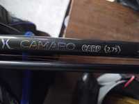 Wędka DAM Camaro Carp 3,60m 2,75lb