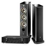 Marantaz PM6007 + Focal ARIA 926 HGL - autoryzowany sklep WROCŁAW
