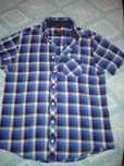 Camisa verão Pull&Bear