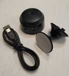 Kamera A9-Black mini szpiegowska