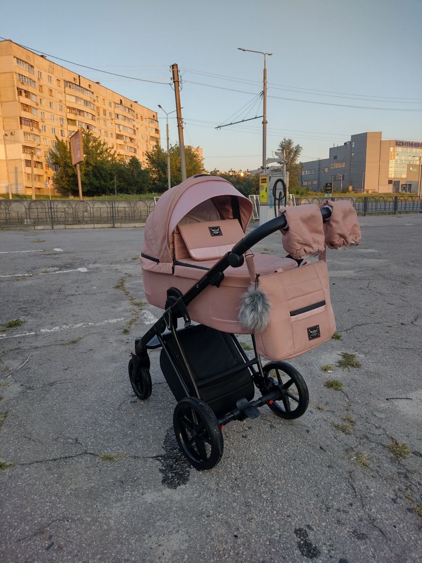 Продам коляску Adamex gallo