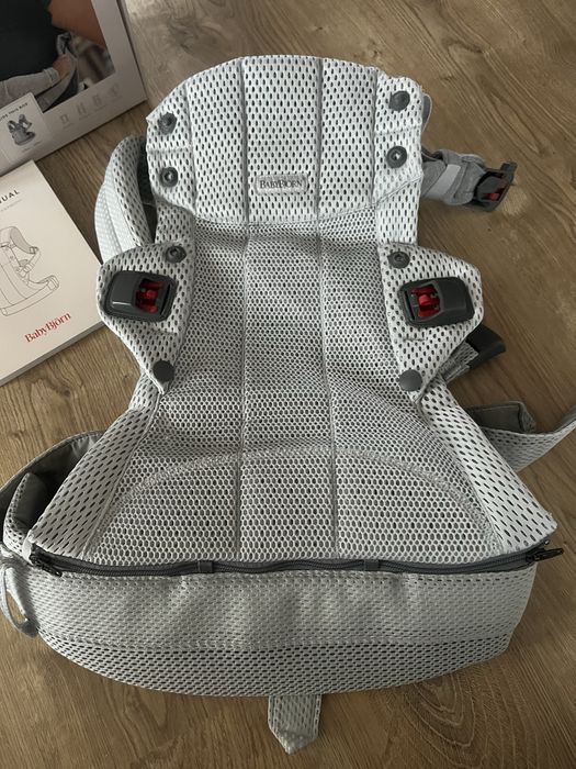 Nosidełko harmony BabyBjorn