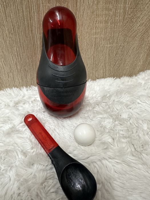 Shaker Jamie oliver flavour