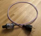 Nordost Norse Shiva 1 m kabel zasilający