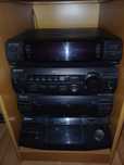 Музичний центр SONY XB6