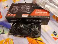 ASrock Radeon RX 6700 XT Challenger 12 GB Gw 03.2025 ciekawa historia