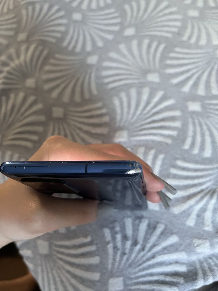 Samsung galaxy S10 lite