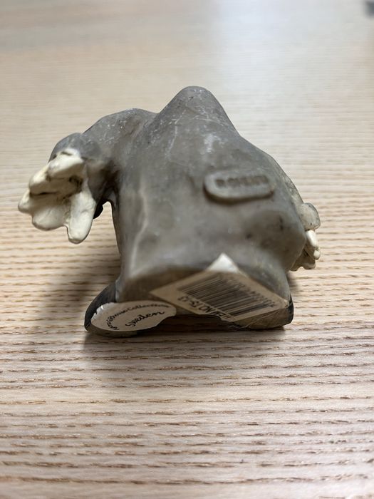 Figuras vintage Paolo Chiari inc devil vampire Jeckyll & Hyde