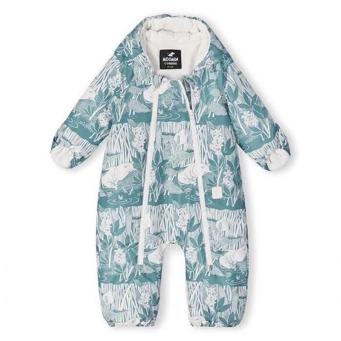 Комбінезон-трансформер Reima