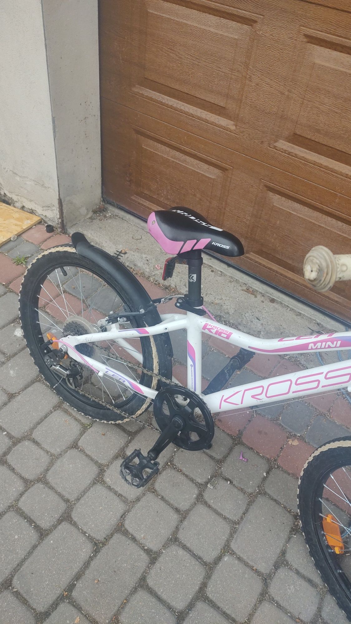 Kross Lea Mini 20 "