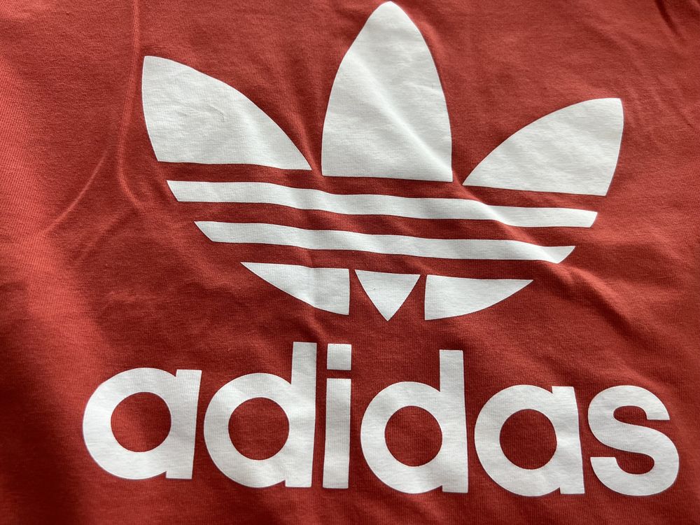 Футболка Adidas, SМ