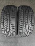 2шт R21 275 45 шини Goodyear Eagle F1 Asymmetric з Range Rover