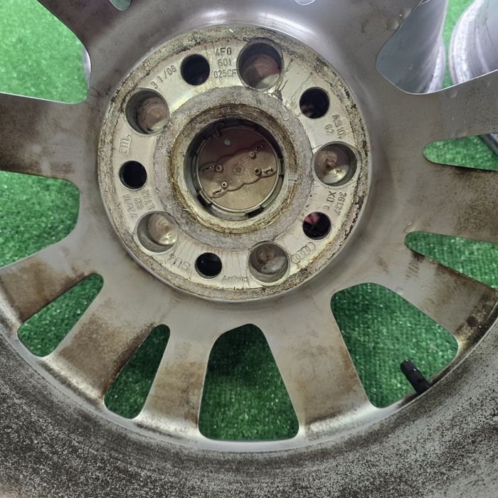 Диски діски титани R16 5/112 ауді ауди vw шкода