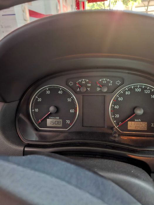 Vendo Polo 1.2 gasolina