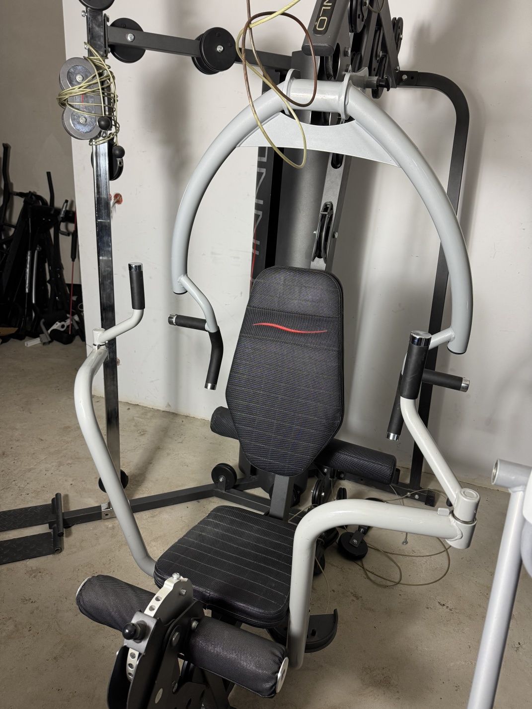 FINNLO AUTARK 6000 wielofunkcyjny solidny atlas WYSYŁKA!