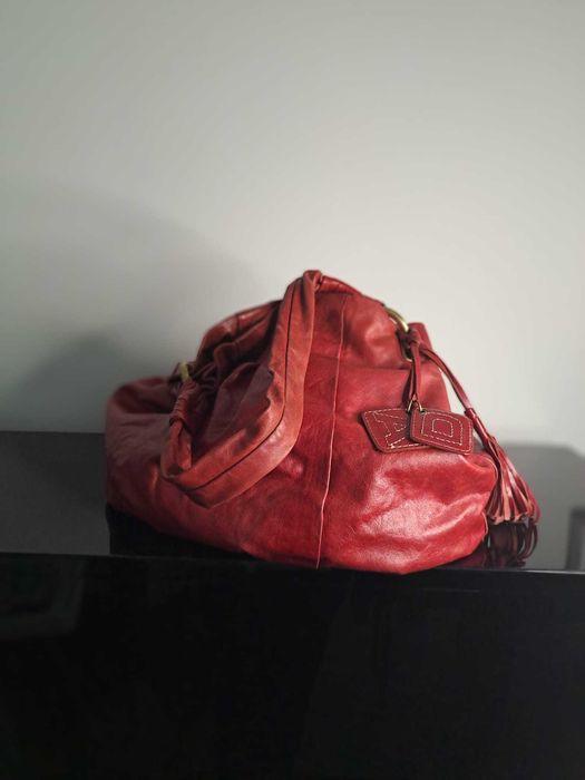 Mala em pele ADOLFO DOMINGUEZ