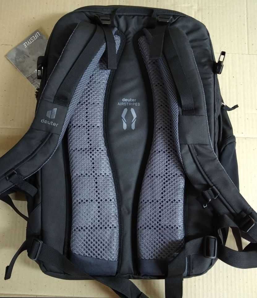 НОВИЙ Deuter Gigant 32L міський рюкзак Дойтер ОРИГІНАЛ