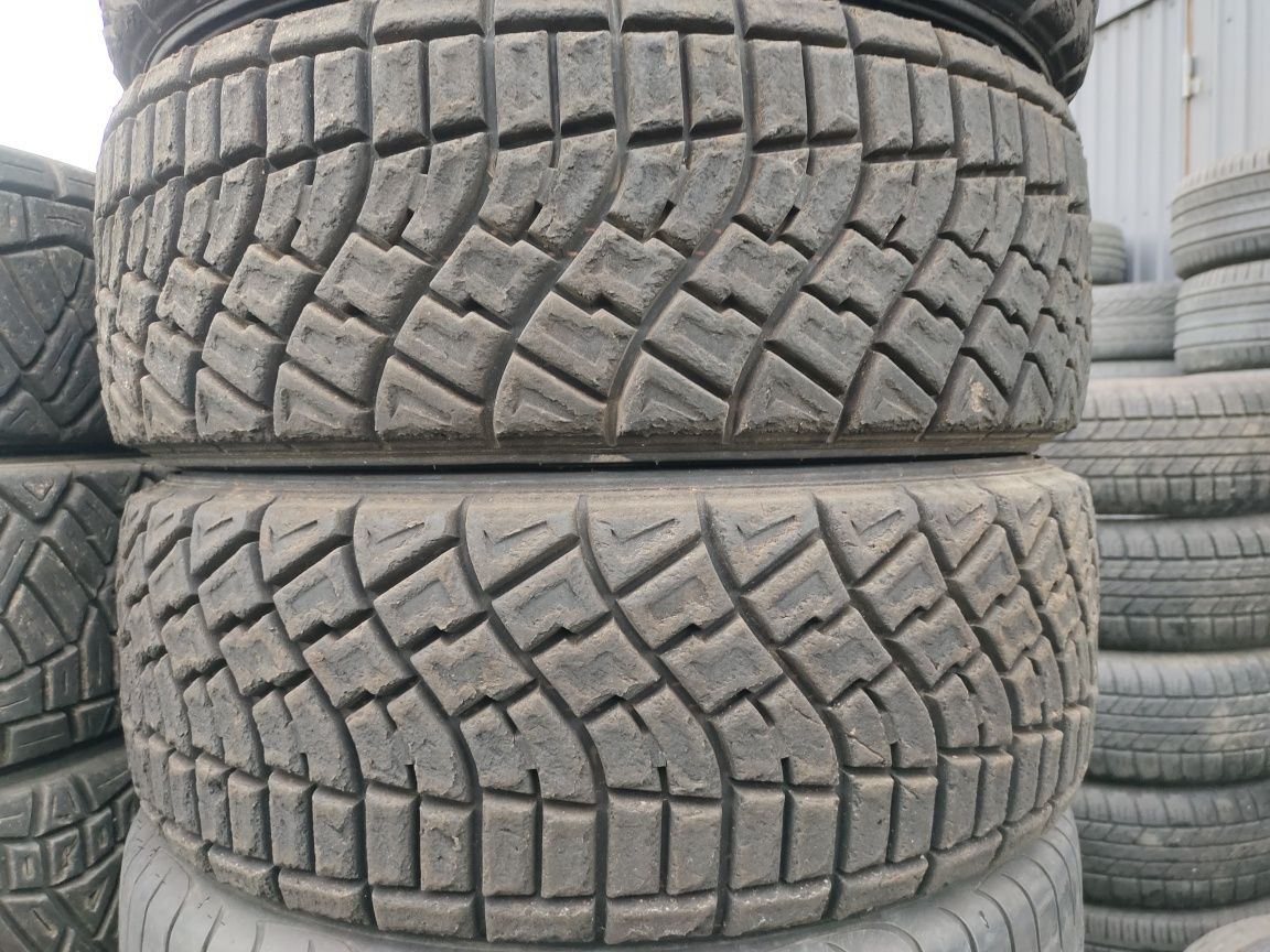 Шини вживані R15 205/65 215/60 Kumho Грязь Болото