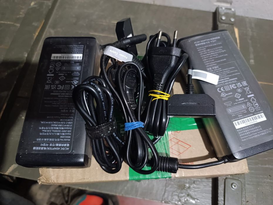 Зарядка Аутел 4хє